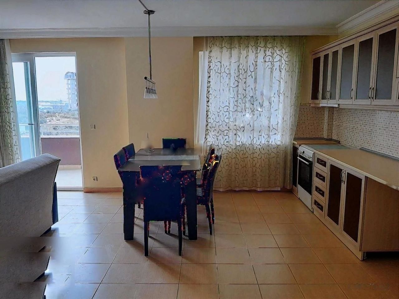 Квартира в Авсалларе, Турция, 130 м2 фото 3