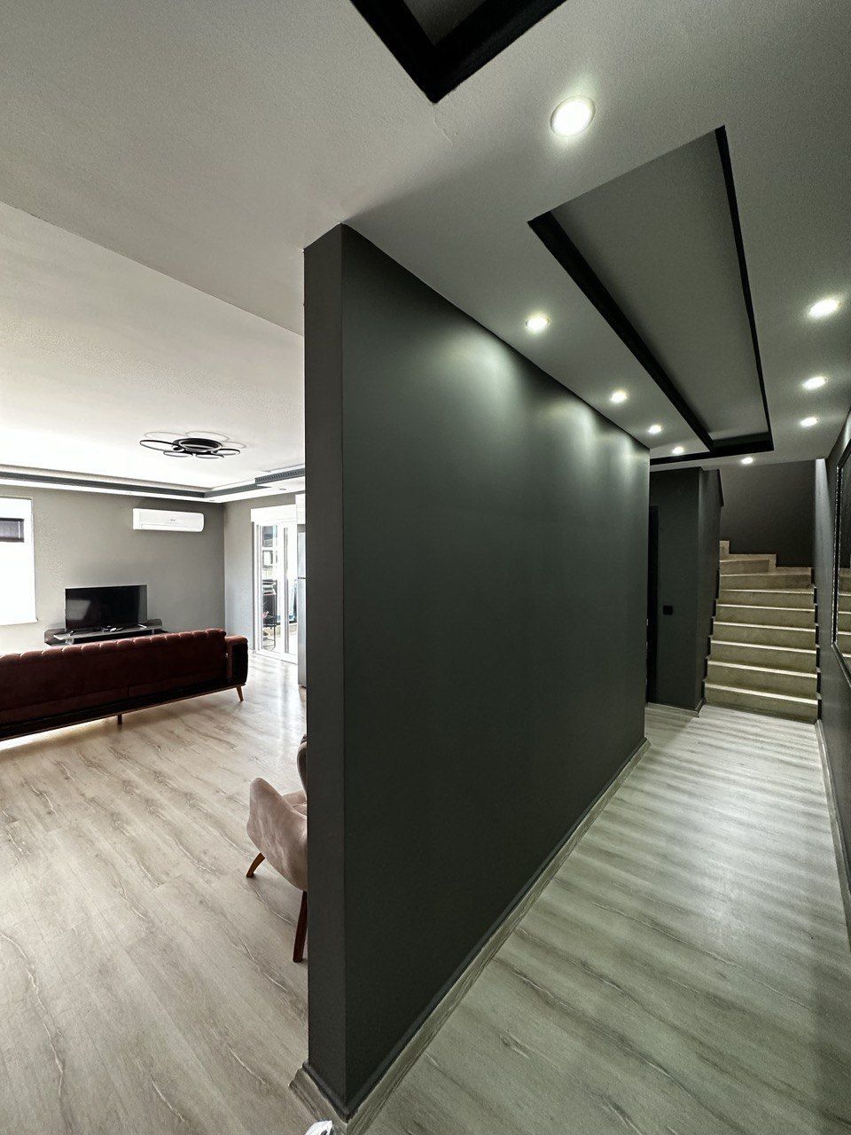 Квартира в Алании, Турция, 125 м2 фото 5