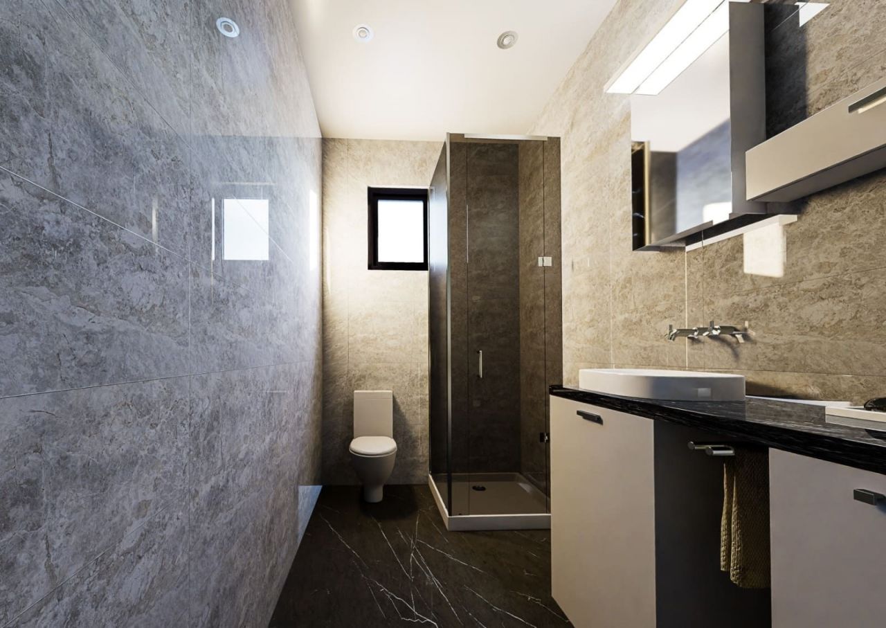 Квартира в Алании, Турция, 50 м2 фото 3