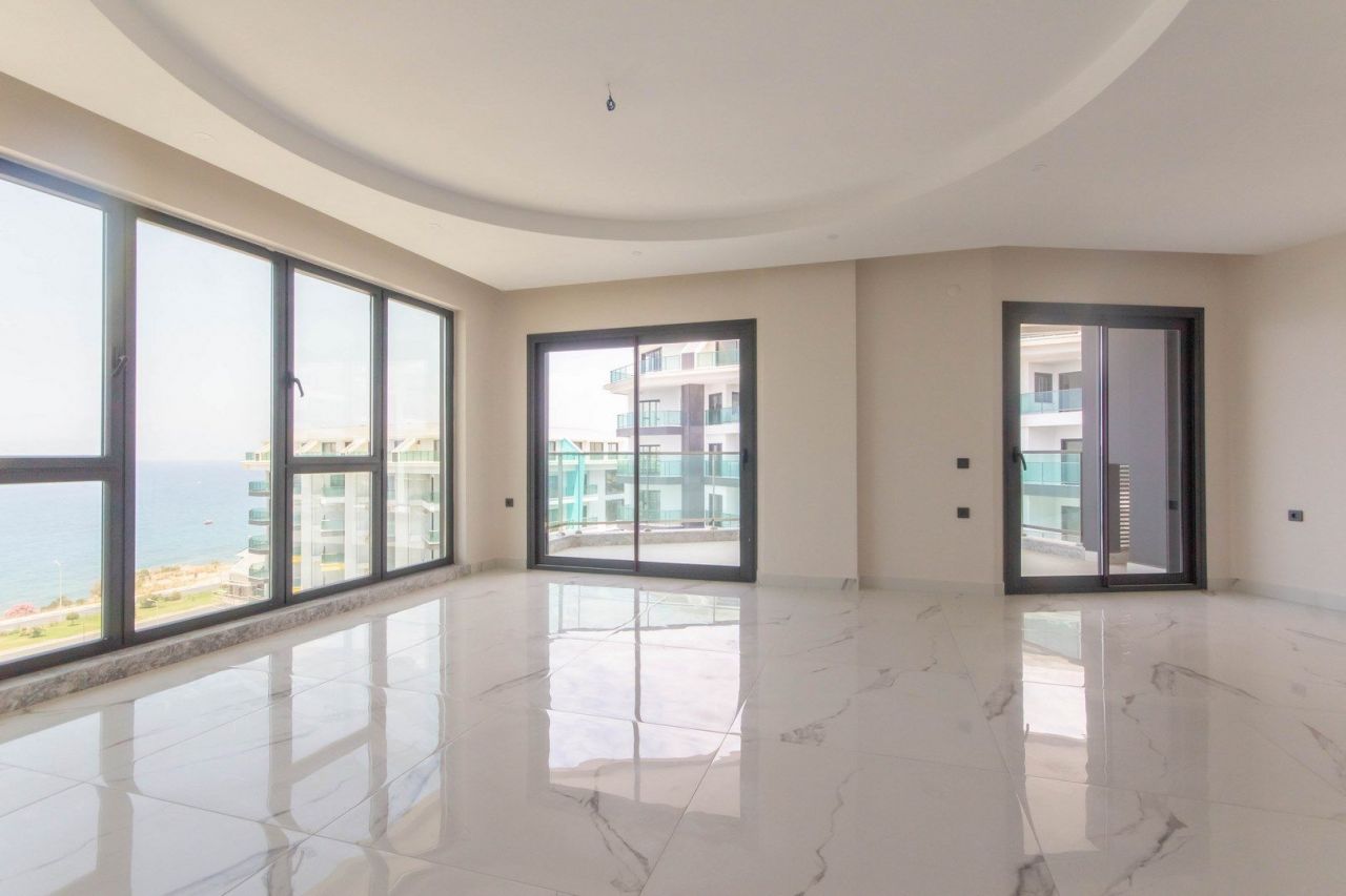 Апартаменты в Алании, Турция, 200 м2 фото 5