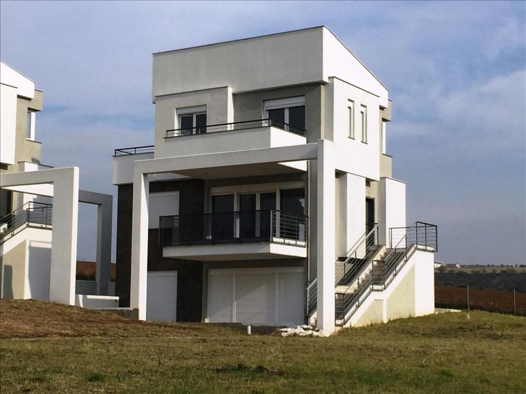 Дом на Северо-Эгейских островах, Греция, 195 м2 фото 3