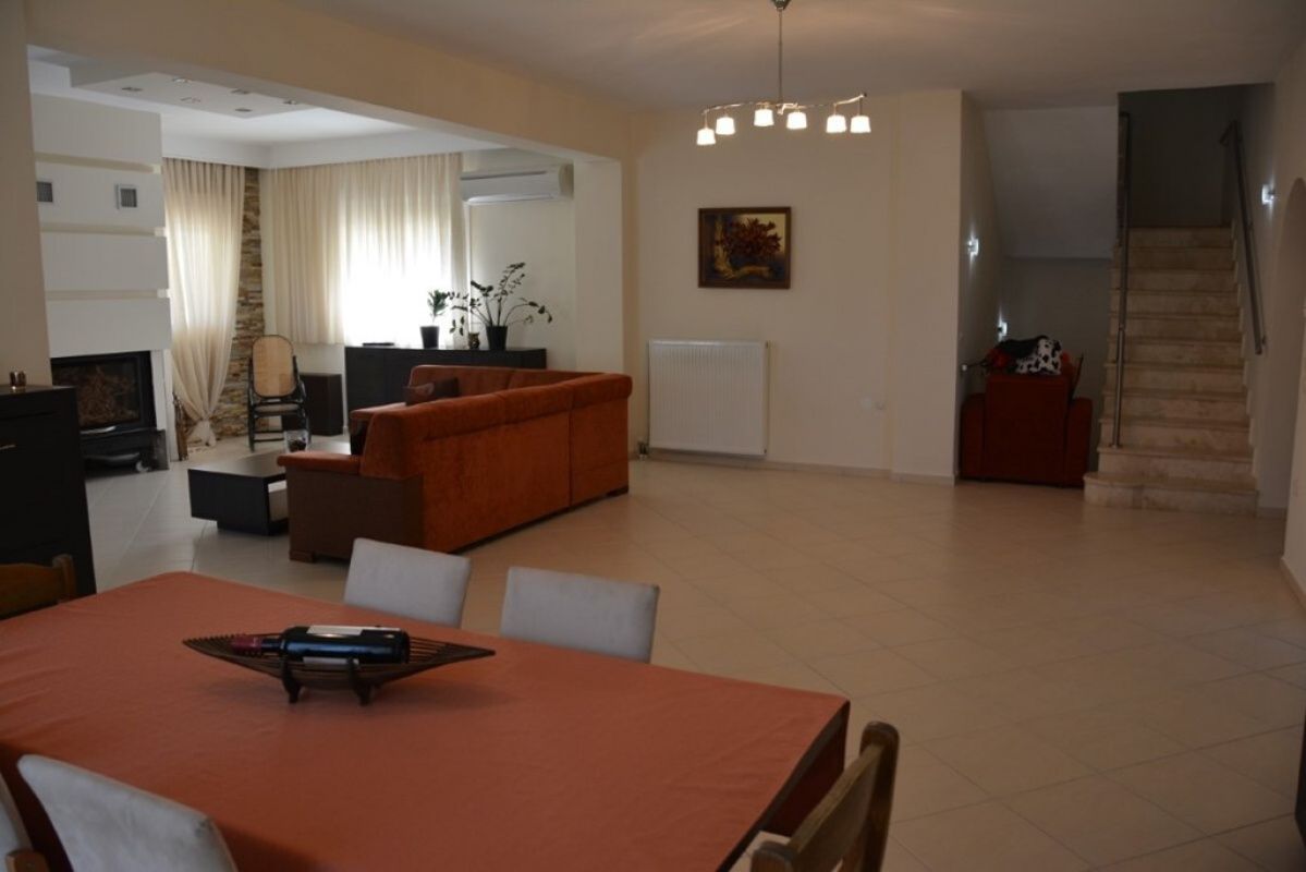 Дом на Северо-Эгейских островах, Греция, 210 м2 фото 5