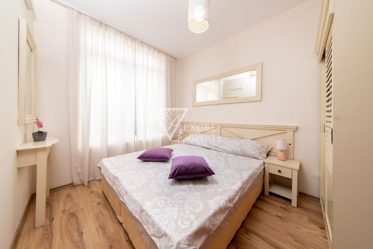 Квартира на Солнечном берегу, Болгария, 53 м2 фото 5