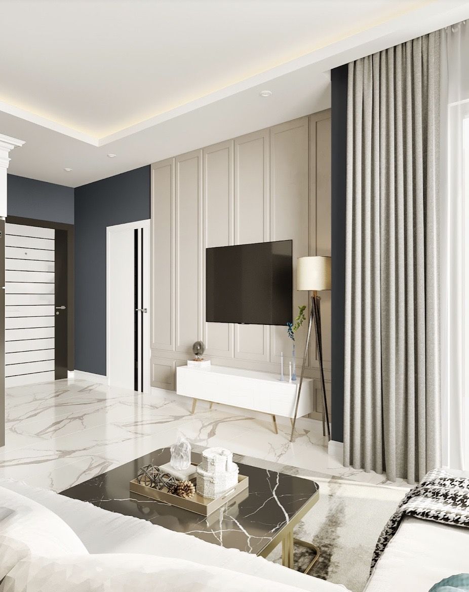 Апартаменты в Алании, Турция, 110 м2 фото 5