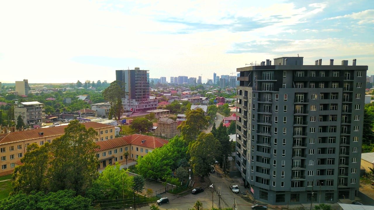 Квартира в Батуми, Грузия, 50 м2 фото 4