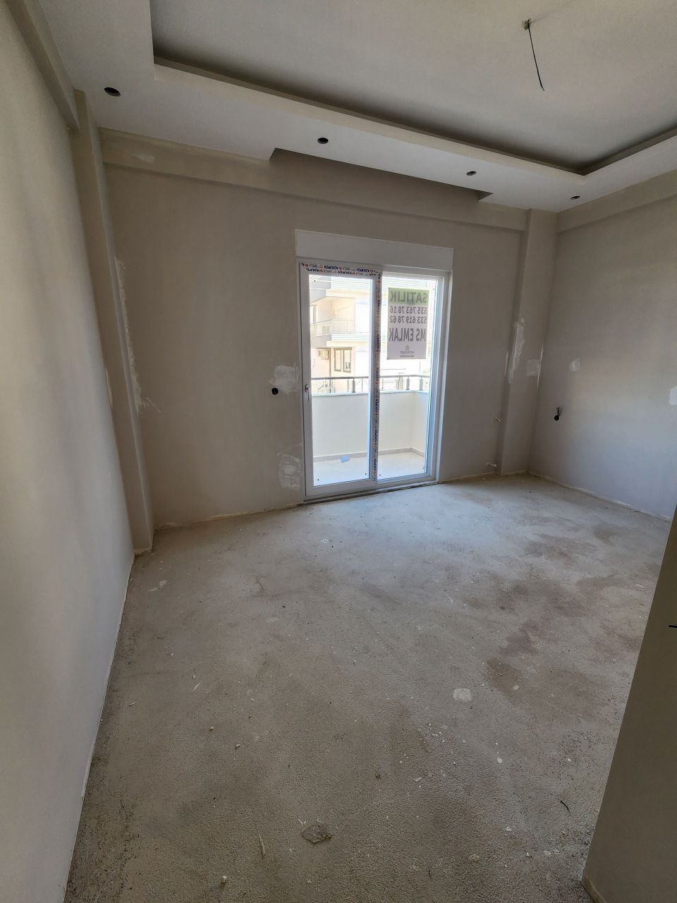 Квартира в Манавгате, Турция, 100 м2 фото 5