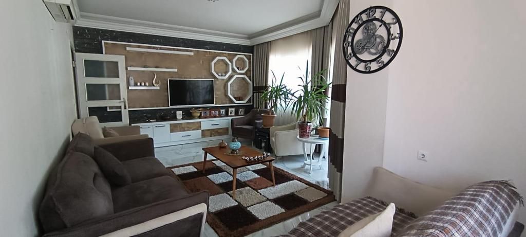 Квартира в Алании, Турция, 250 м2 фото 2