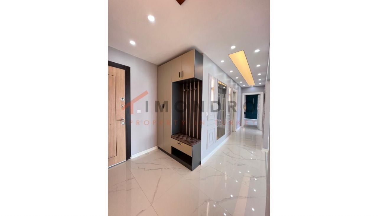 Квартира в Эсеньюрте, Турция, 120 м2 фото 4