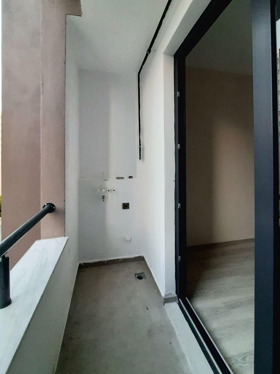 Квартира в Меркезе, Турция, 95 м2 фото 2