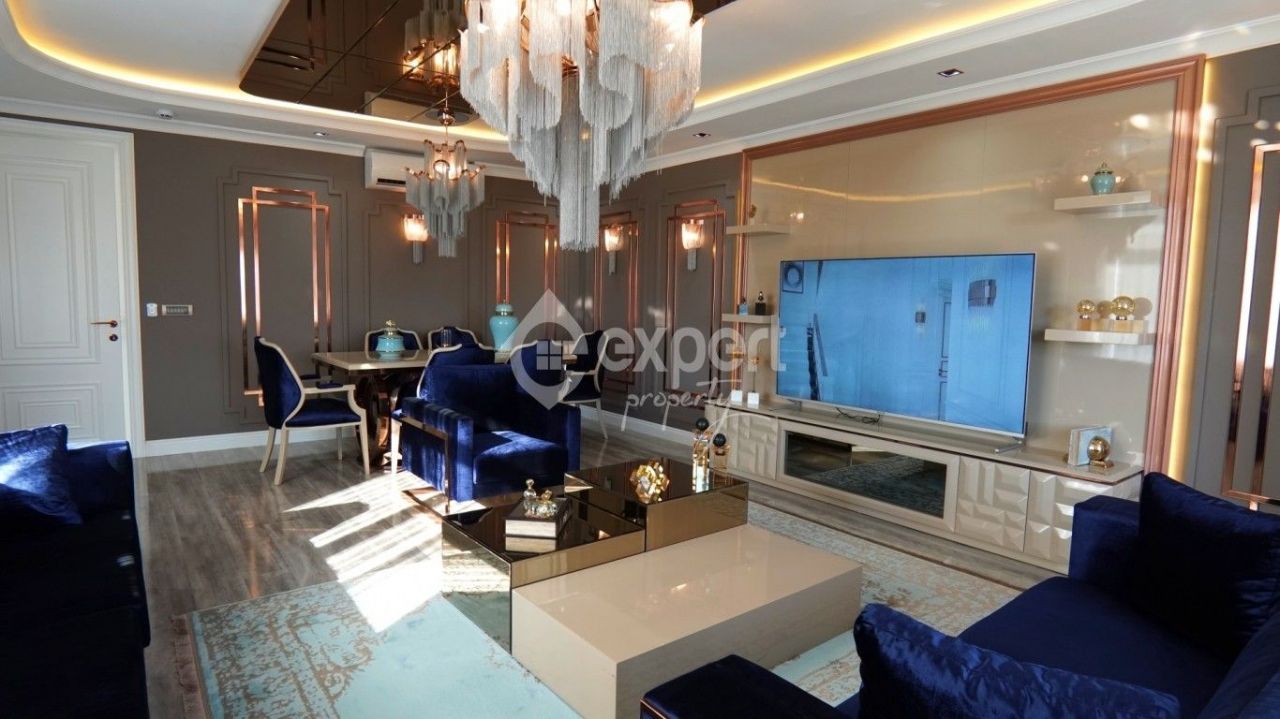 Вилла в Стамбуле, Турция, 297 м2 фото 5