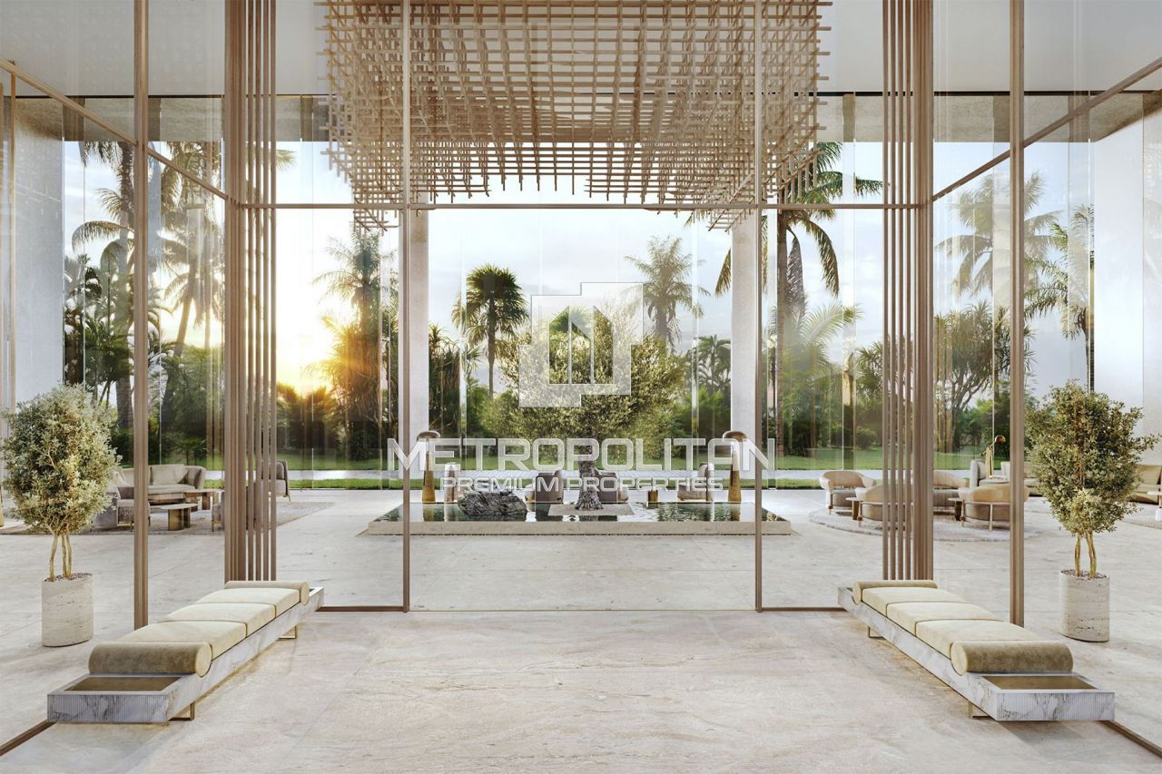 Апартаменты в Дубае, ОАЭ, 75 м2 фото 4