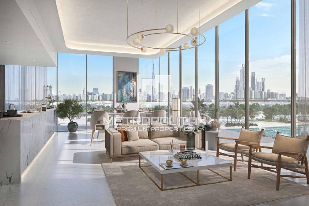 Апартаменты в Дубае, ОАЭ, 81 м2 фото 4