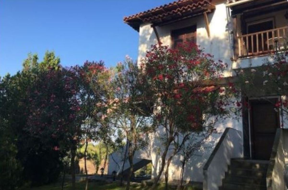 Таунхаус в Ситонии, Греция, 150 м2 фото 5