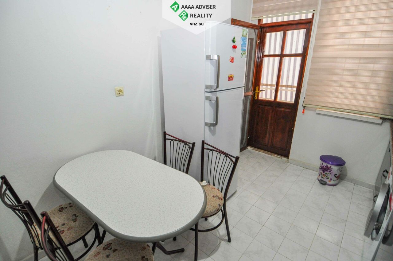 Квартира в Алании, Турция, 105 м2 фото 5