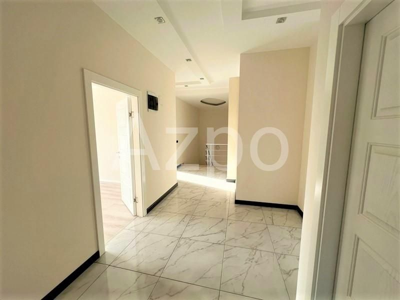 Пентхаус в Алании, Турция, 190 м2 фото 5