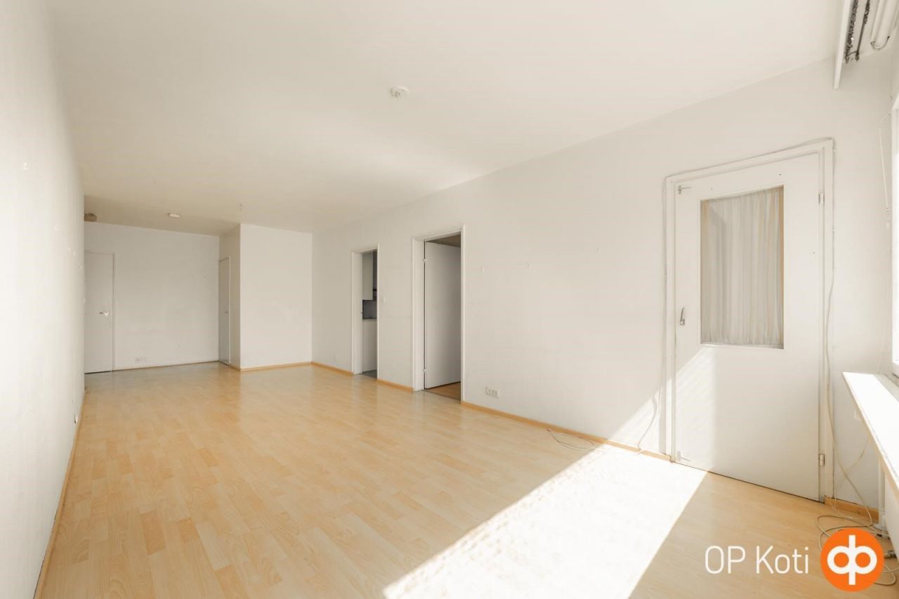 Квартира в Лахти, Финляндия, 64.5 м2 фото 4