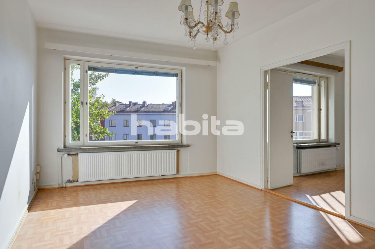 Апартаменты в Хельсинки, Финляндия, 62.6 м2 фото 5