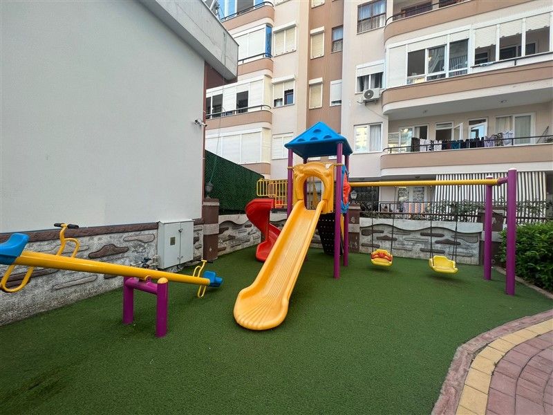 Квартира в Алании, Турция, 125 м2 фото 2