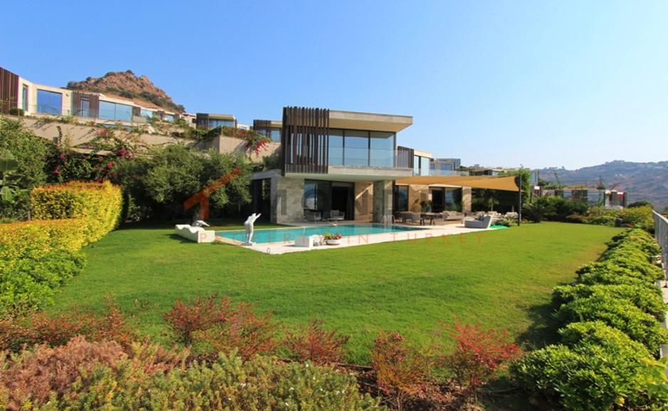 Дом в Яликаваке, Турция, 650 м2 фото 2
