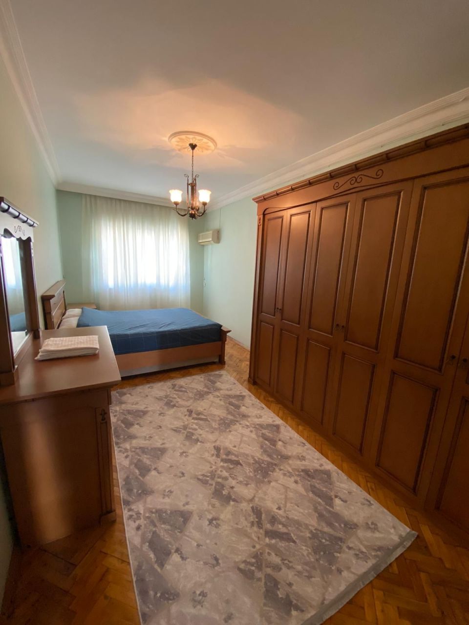 Апартаменты в Алании, Турция, 160 м2 фото 3