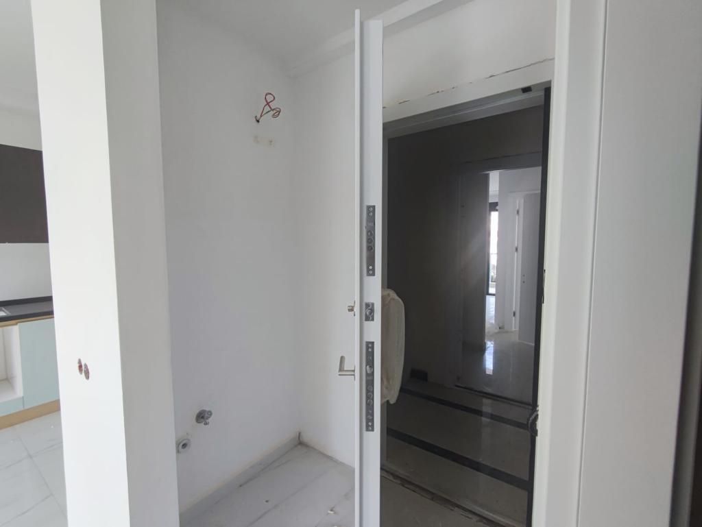 Квартира в Алании, Турция, 56 м2 фото 2