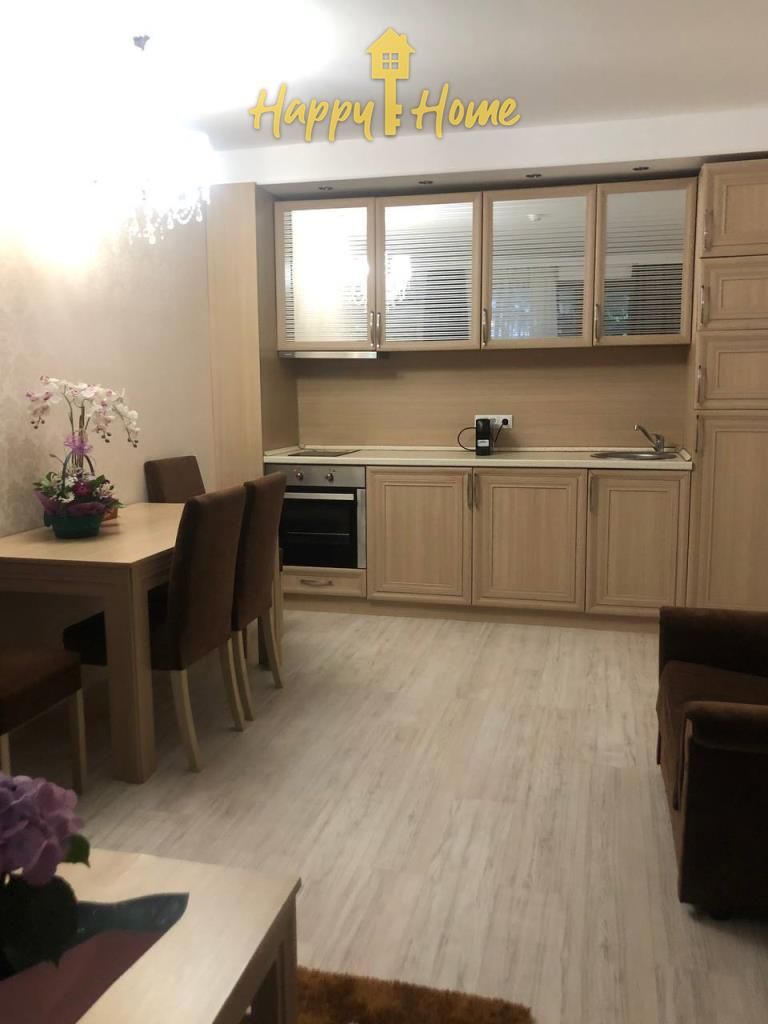 Квартира на Солнечном берегу, Болгария, 86 м2 фото 2