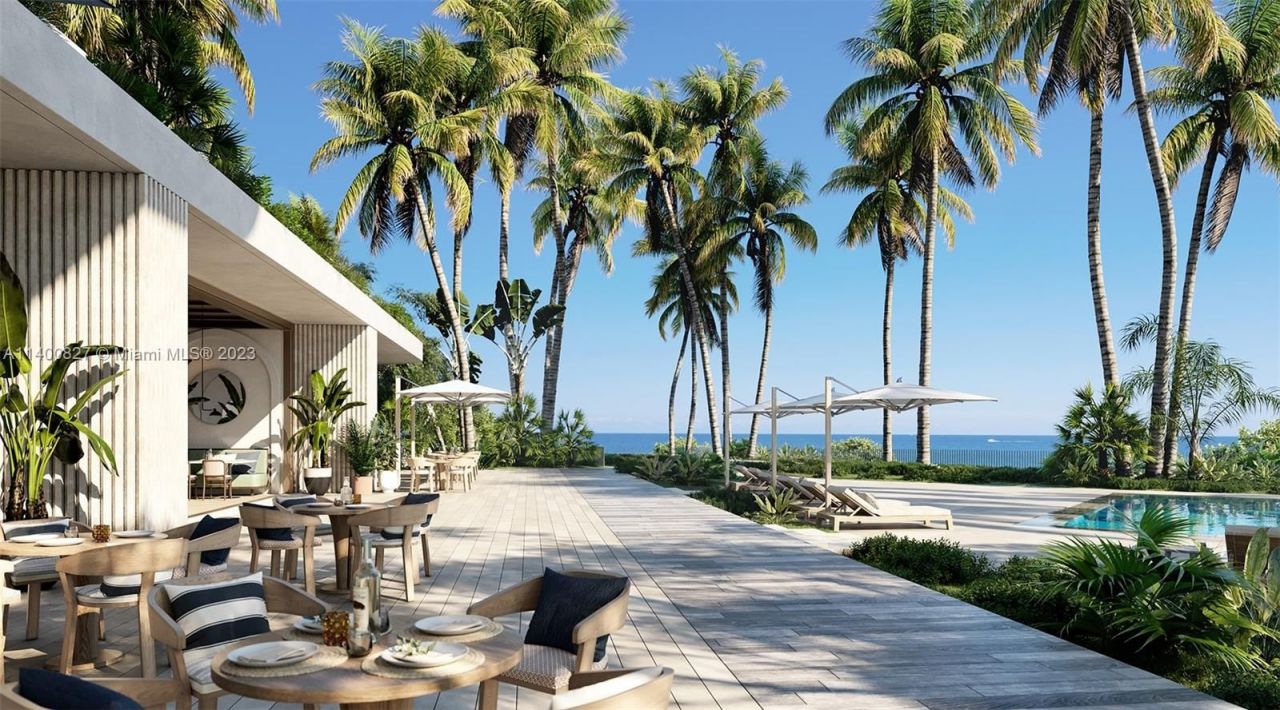 Квартира в Майами, США, 330 м2 фото 5