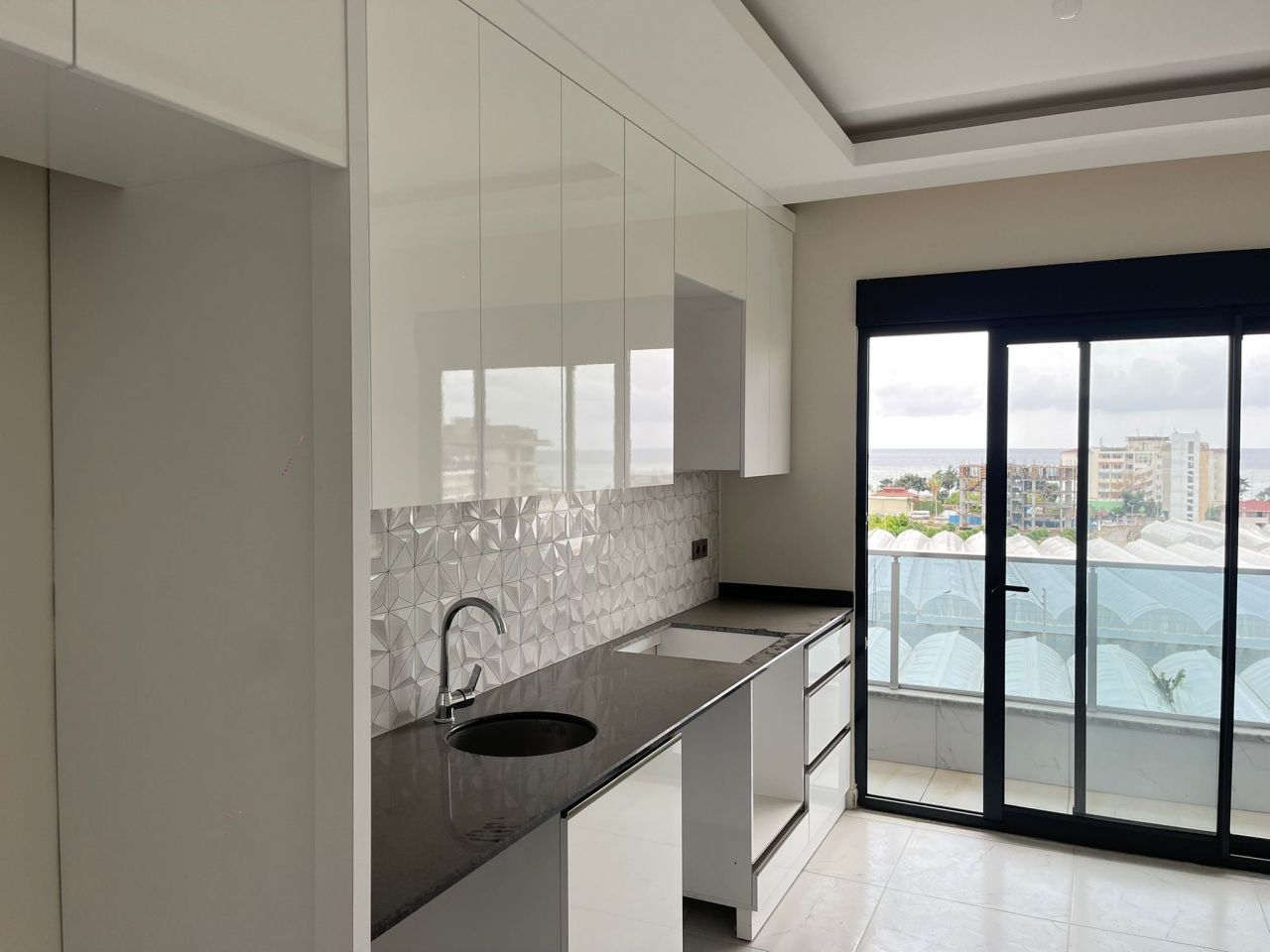 Апартаменты в Алании, Турция, 220 м2 фото 4