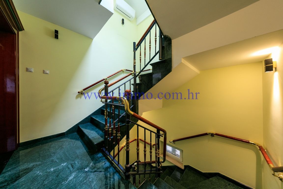 Вилла на Висе, Хорватия, 550 м2 фото 3