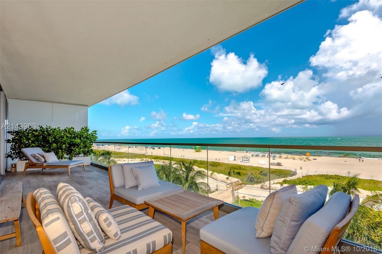 Апартаменты в Майами, США, 320 м2 фото 2