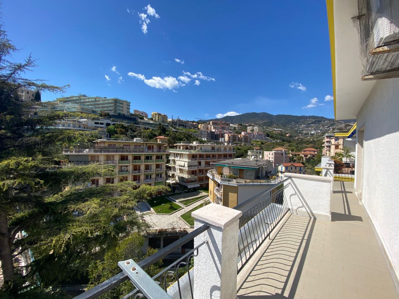 Пентхаус в Сан-Ремо, Италия, 146 м2 фото 3