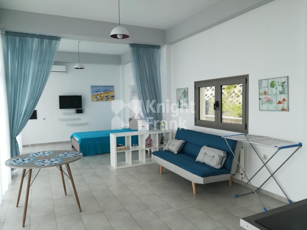 Вилла в Неа Скиони, Греция, 500 м2 фото 5