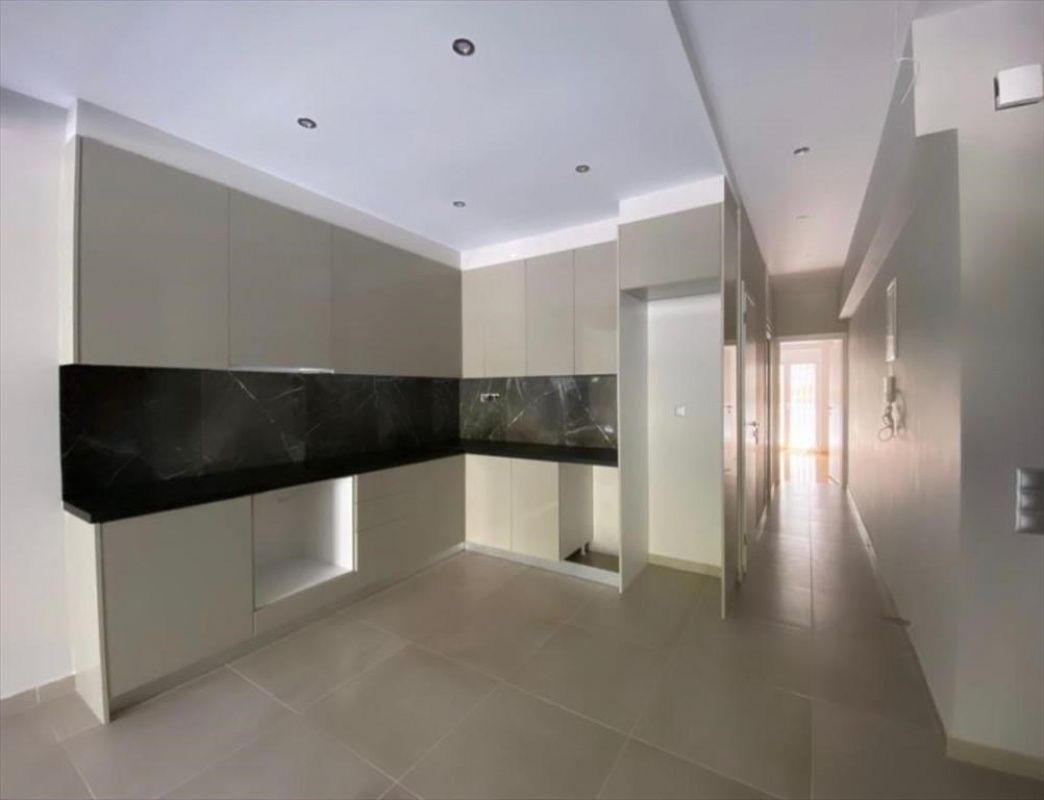 Квартира в Афинах, Греция, 90 м2 фото 3