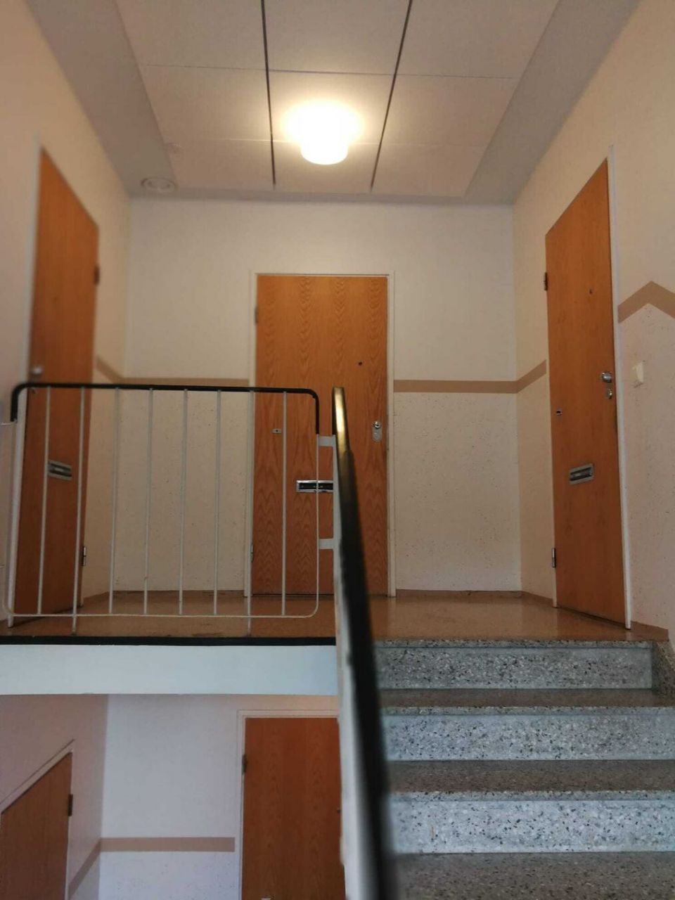 Квартира в Рованиеми, Финляндия, 33.5 м2 фото 4