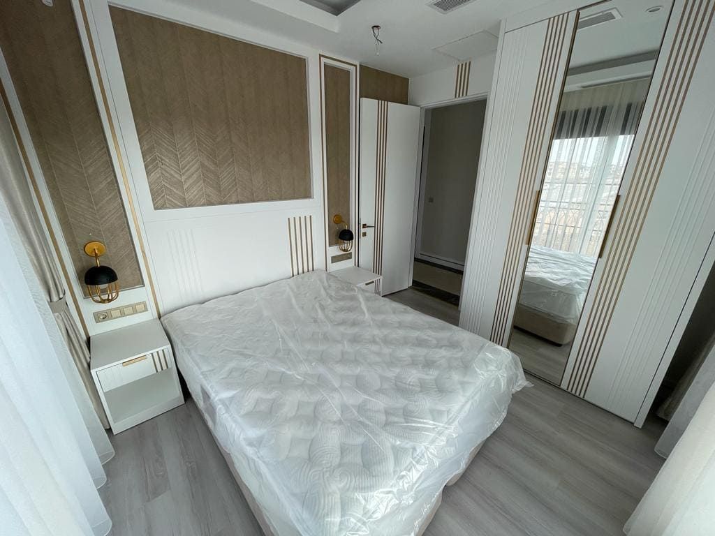 Вилла в Белеке, Турция, 250 м2 фото 3