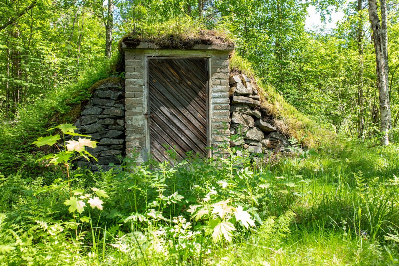Дом в Йоэнсуу, Финляндия, 172 м2 фото 3