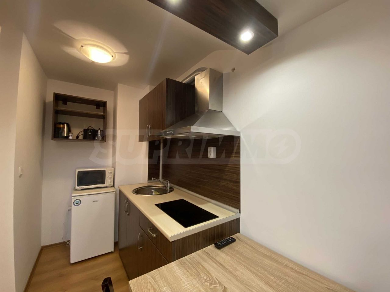 Студия в Банско, Болгария, 40 м2 фото 2