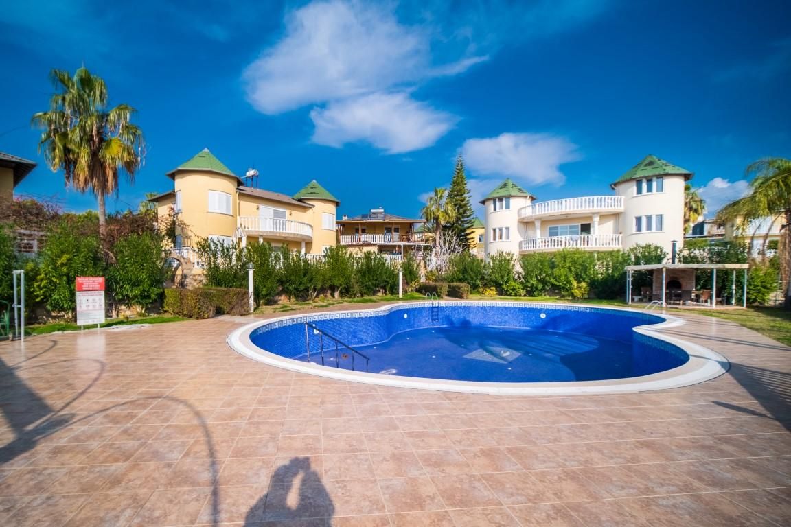 Вилла в Конаклы, Турция, 220 м2 фото 2