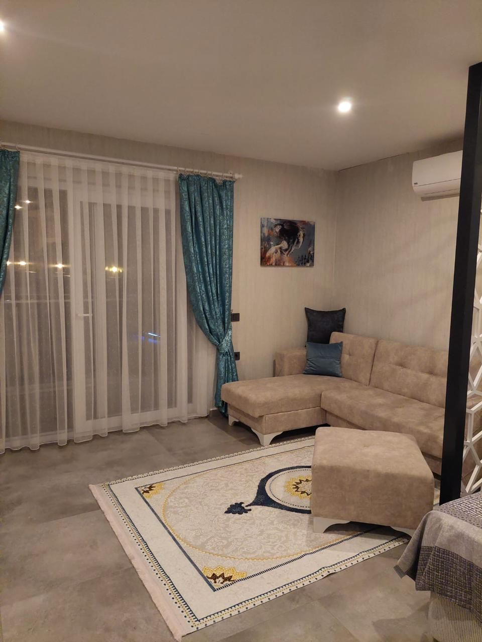 Студия в Алании, Турция, 40 м2 фото 3