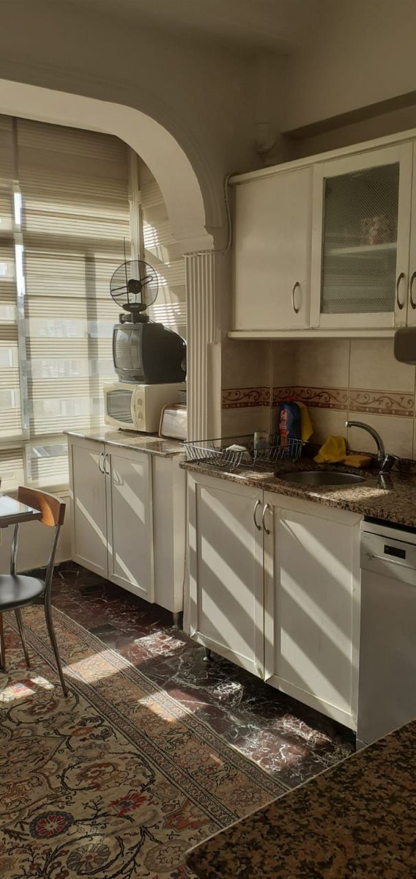 Квартира в Анталии, Турция, 240 м2 фото 2