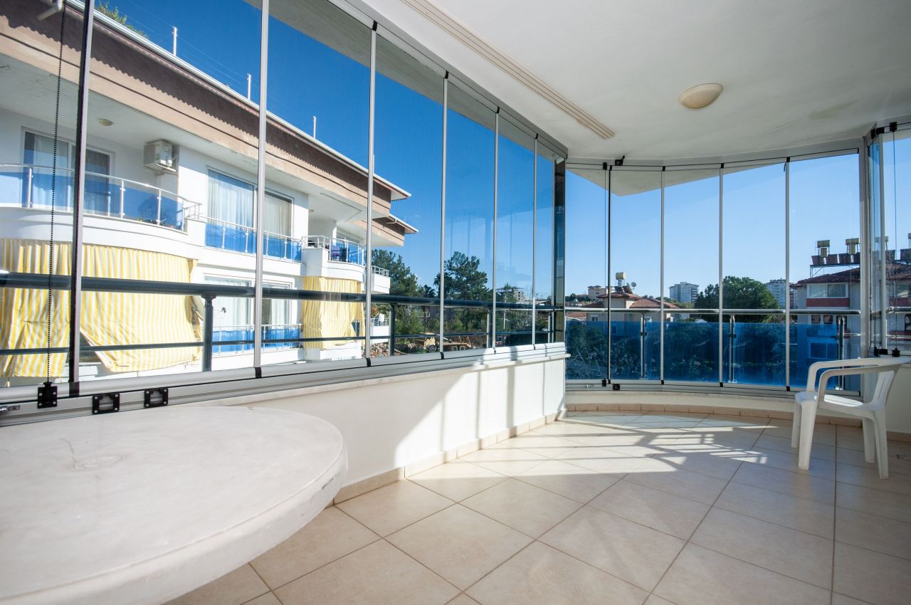Квартира в Алании, Турция, 180 м2 фото 5