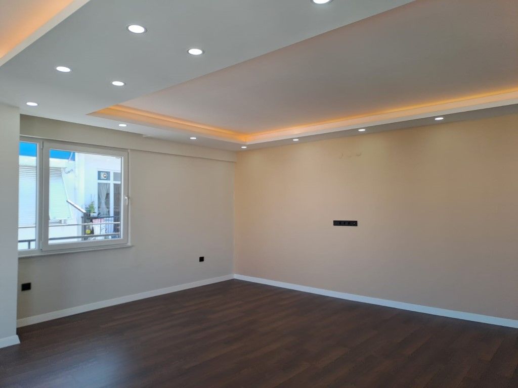 Апартаменты в Анталии, Турция, 140 м2 фото 4