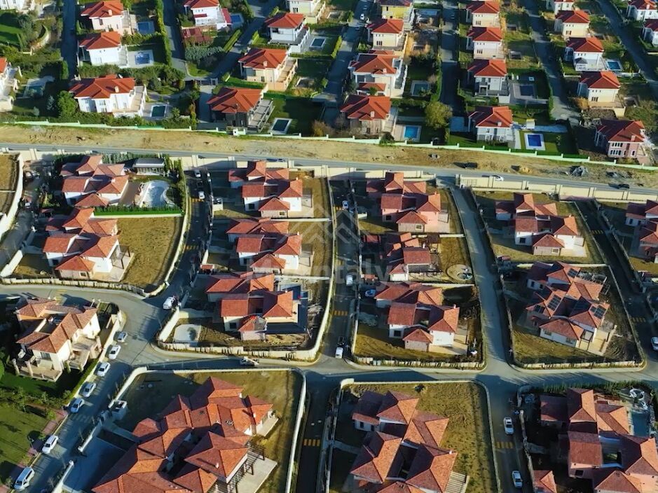 Вилла в Стамбуле, Турция, 476 м2 фото 2