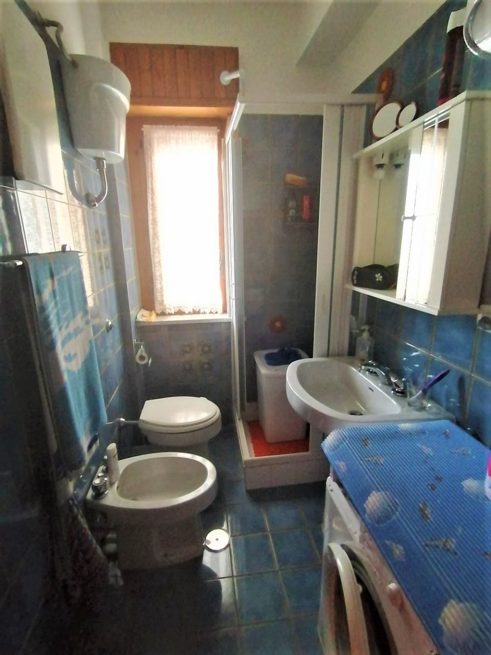 Квартира в Скалее, Италия, 48 м2 фото 4