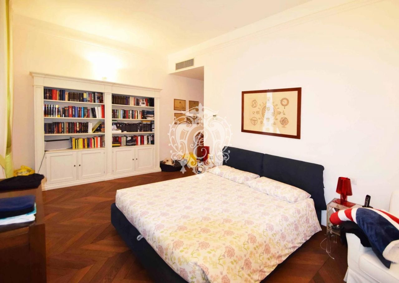 Квартира Milano, Италия, 230 м2 фото 4