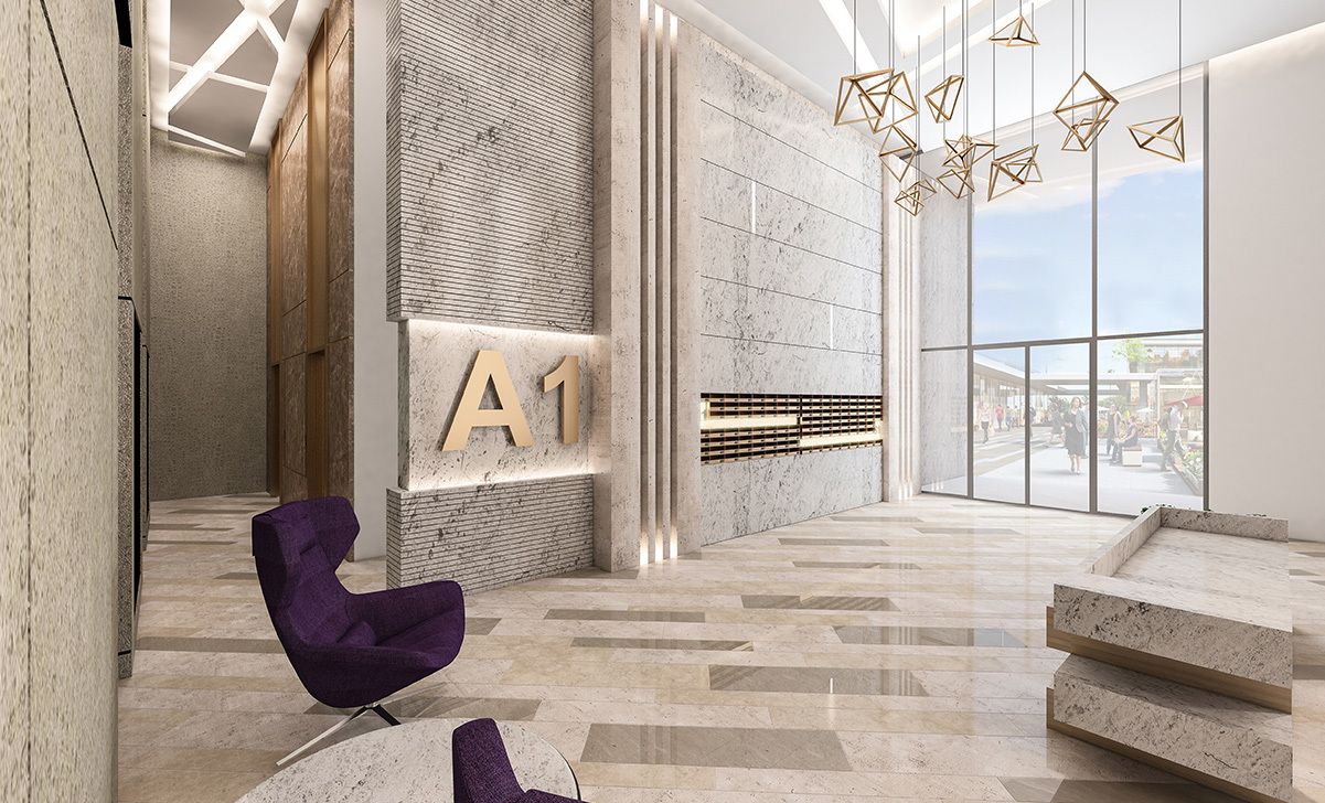 Апартаменты в Стамбуле, Турция, 109 м2 фото 5