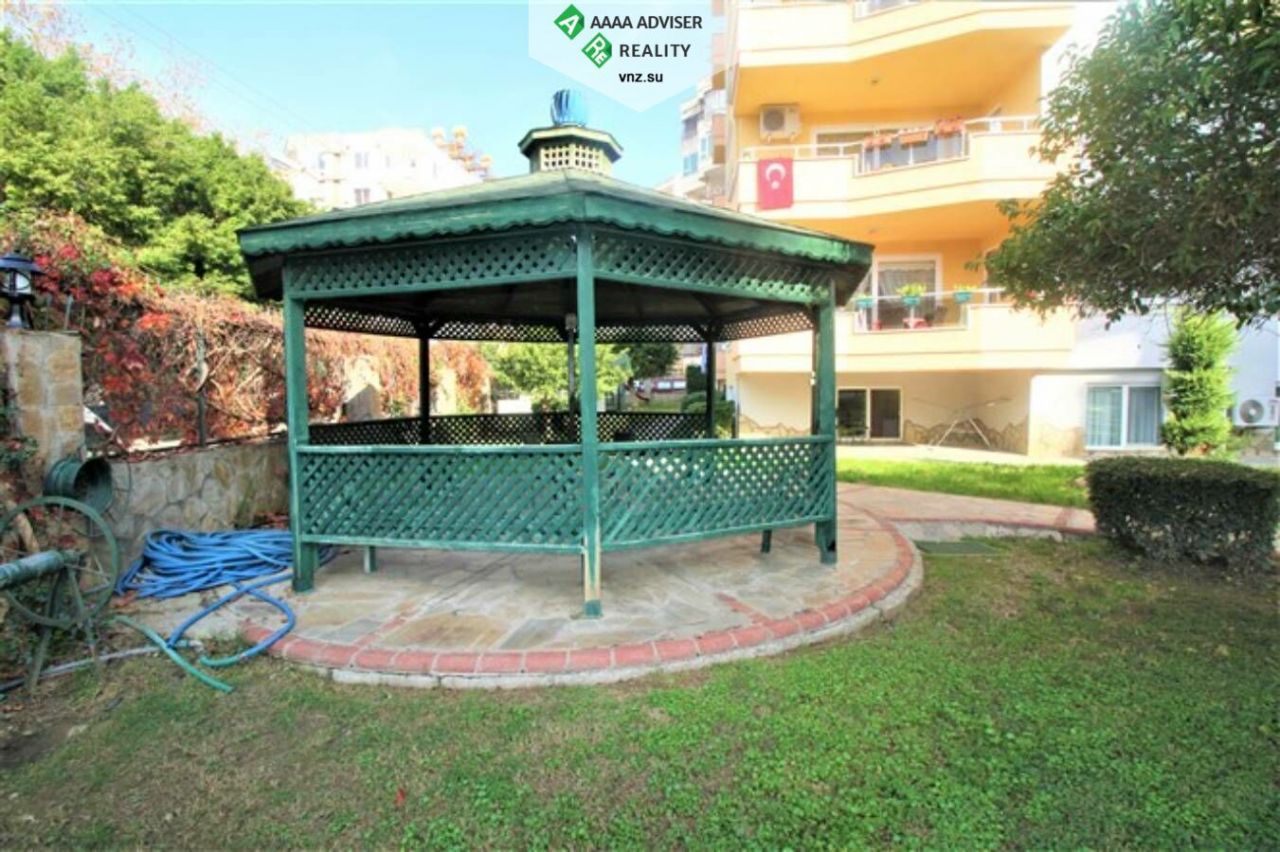 Квартира в Алании, Турция, 90 м2 фото 3