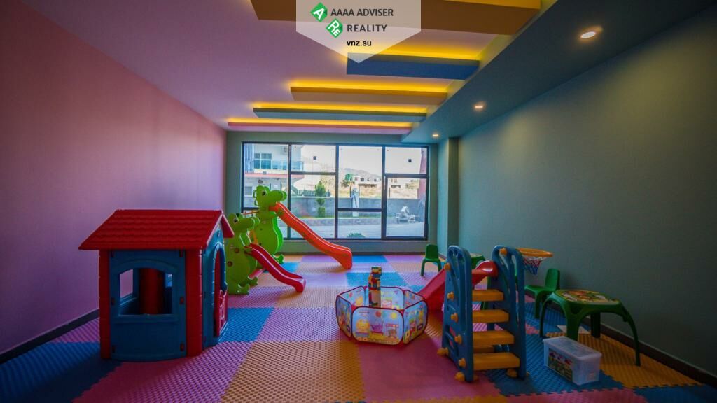 Квартира в Алании, Турция, 220 м2 фото 4