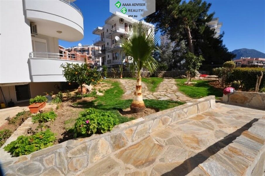 Квартира в Алании, Турция, 110 м2 фото 5