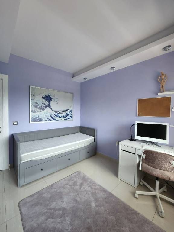 Квартира в Алании, Турция, 120 м2 фото 3